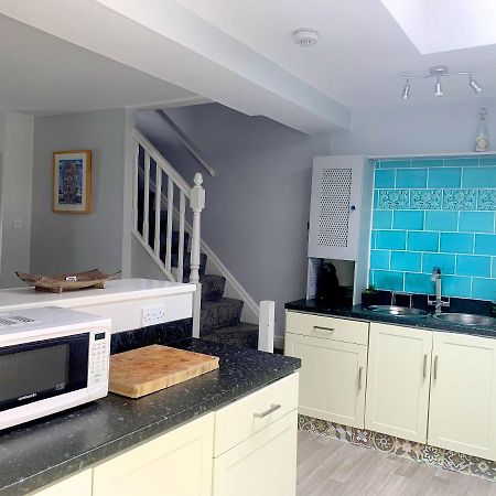 Stay In The Heart Of York At The Hampden - Free Parking - York Holiday Home Екстериор снимка