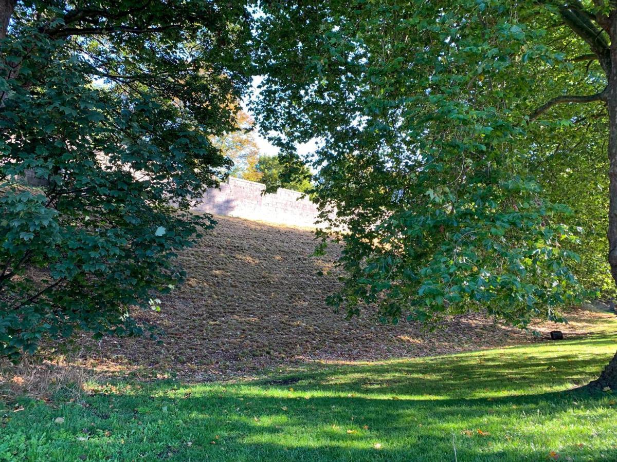 Stay In The Heart Of York At The Hampden - Free Parking - York Holiday Home Екстериор снимка