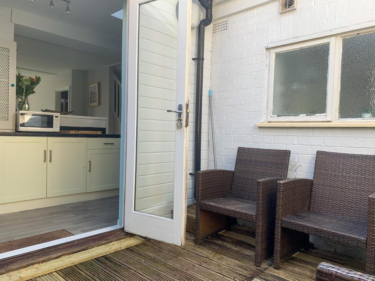 Stay In The Heart Of York At The Hampden - Free Parking - York Holiday Home Екстериор снимка