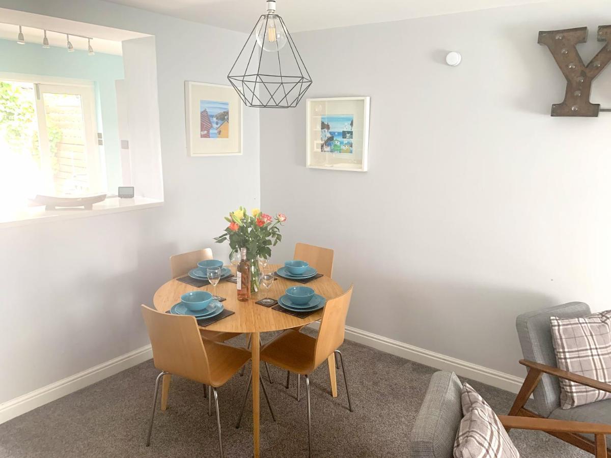Stay In The Heart Of York At The Hampden - Free Parking - York Holiday Home Екстериор снимка