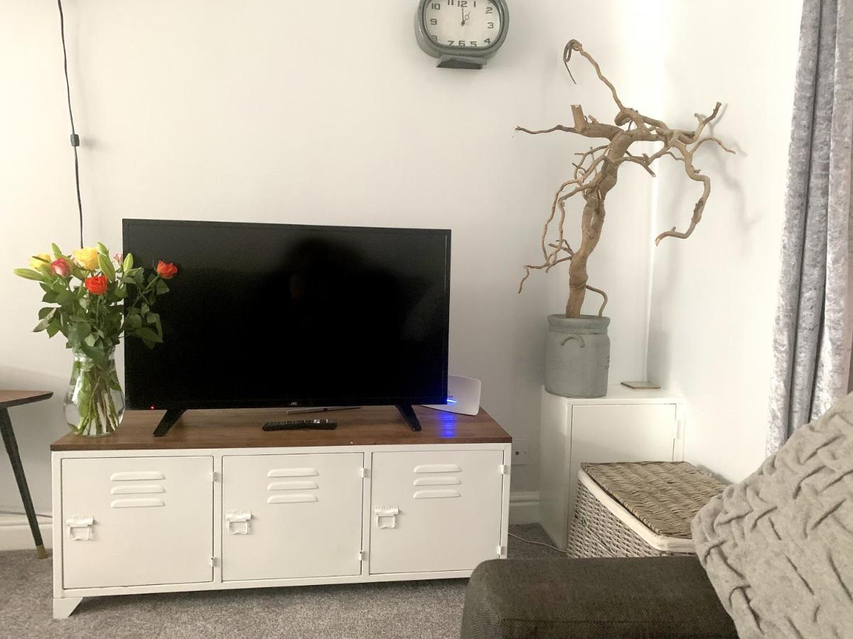 Stay In The Heart Of York At The Hampden - Free Parking - York Holiday Home Екстериор снимка