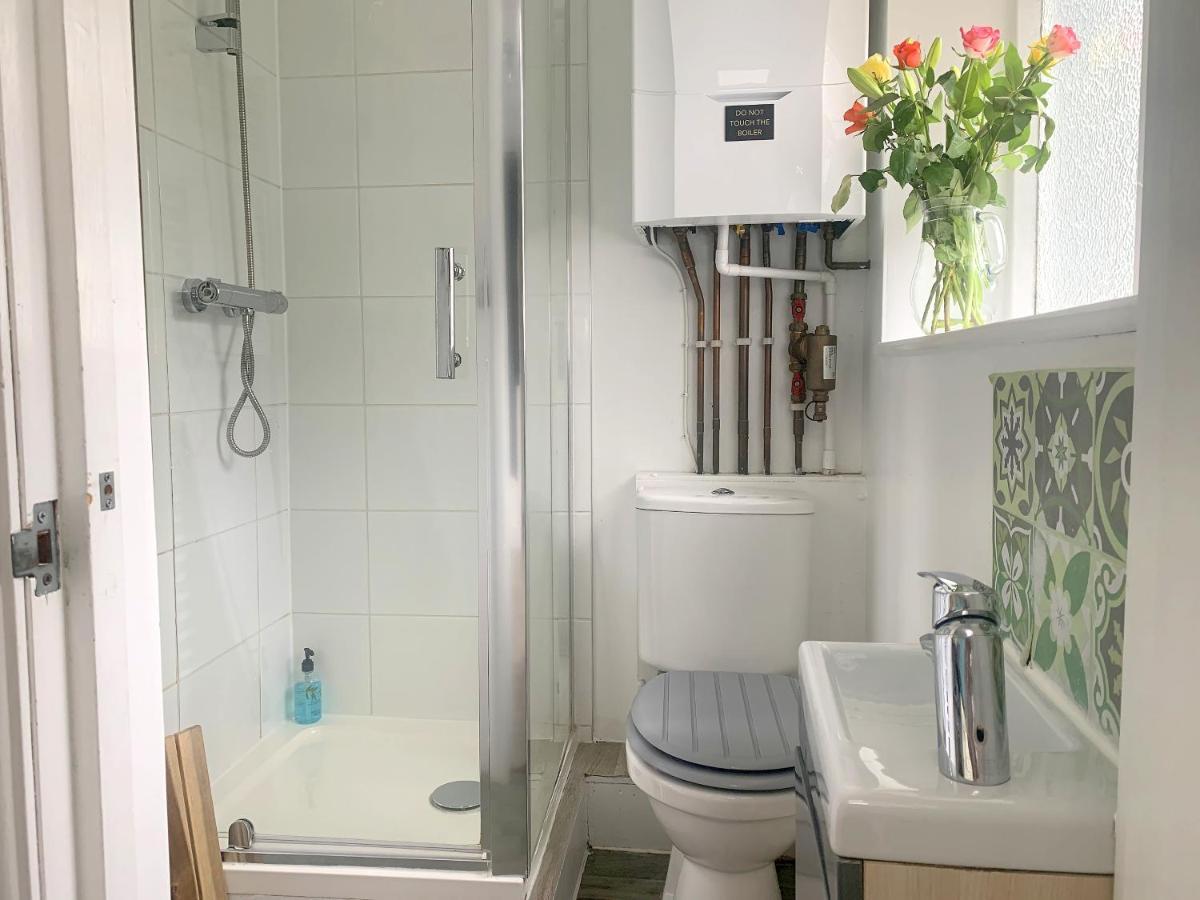 Stay In The Heart Of York At The Hampden - Free Parking - York Holiday Home Екстериор снимка