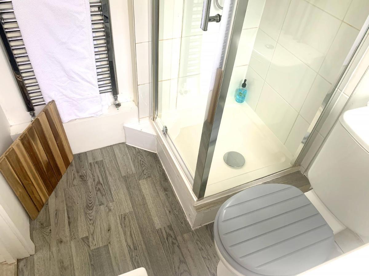 Stay In The Heart Of York At The Hampden - Free Parking - York Holiday Home Екстериор снимка