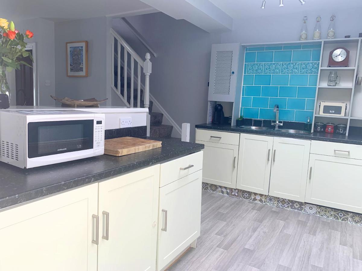 Stay In The Heart Of York At The Hampden - Free Parking - York Holiday Home Екстериор снимка